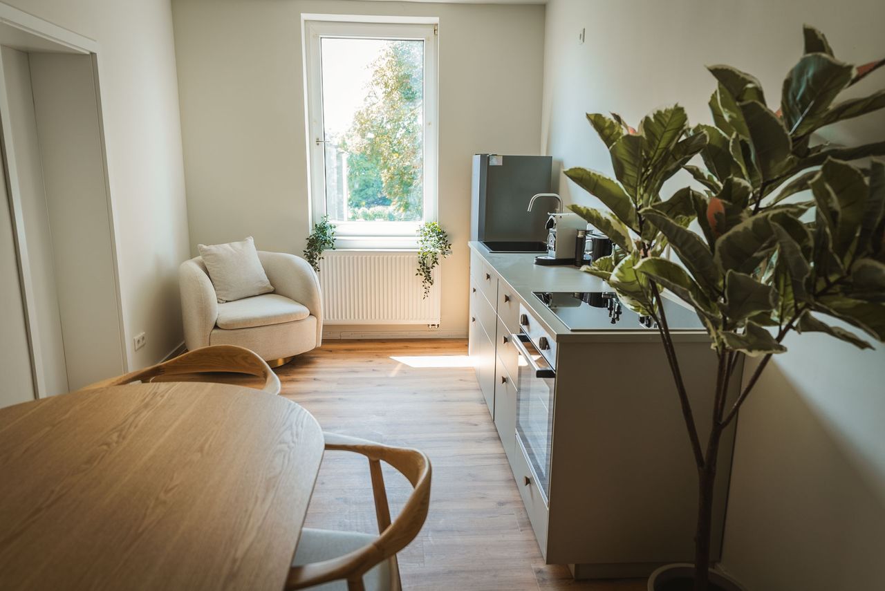 Wohnung Hostmannstraße in Celle