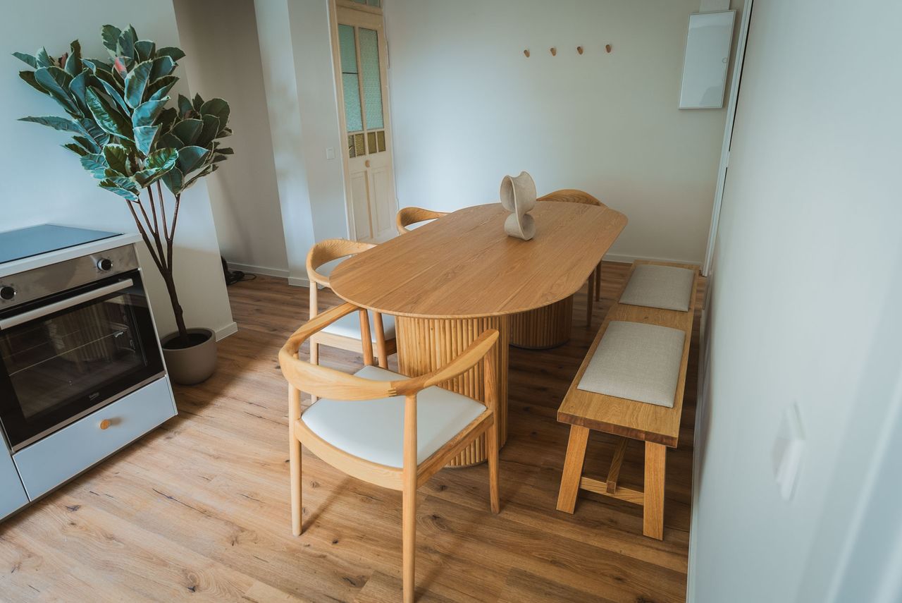 Wohnung Hostmannstraße in Celle