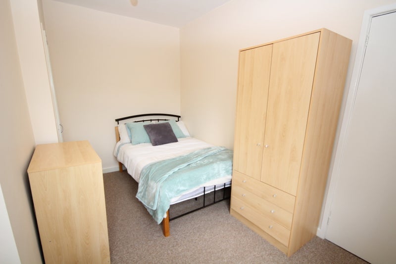 Room Ruby Street in Bristol