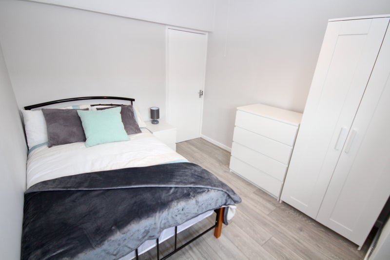Room Ruby Street in Bristol