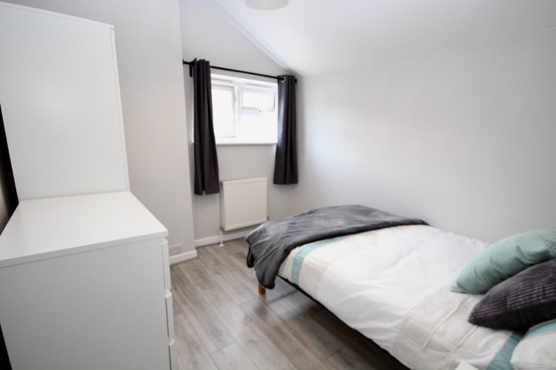 Room Ruby Street in Bristol