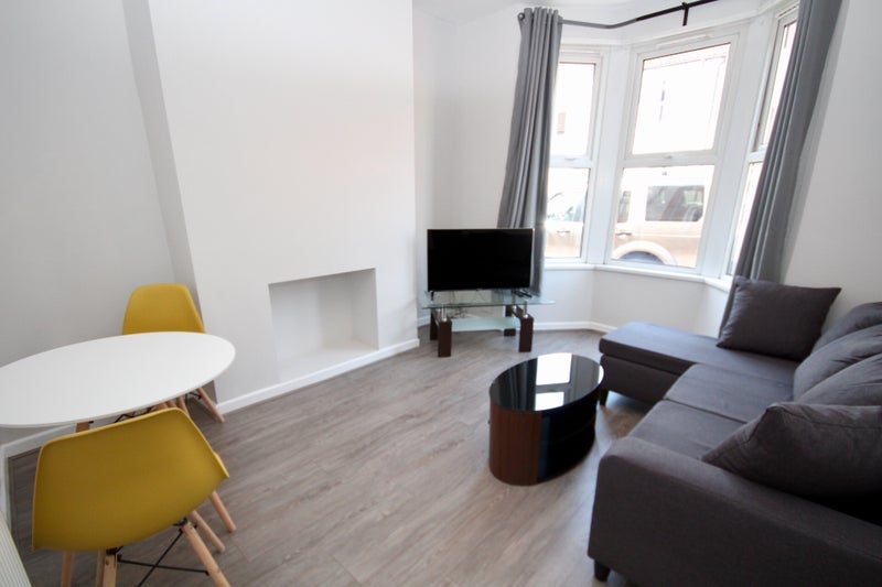 Room Ruby Street in Bristol