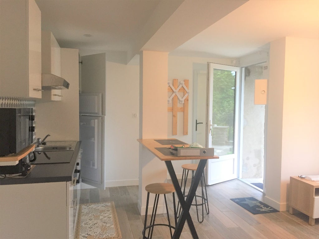 Flat Impasse des Vanneaux in Quimper