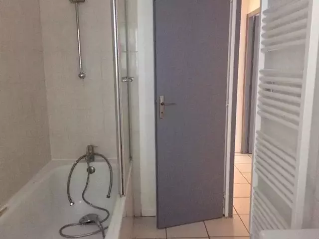 Appartement Rue de la Liberté à Fontaine
