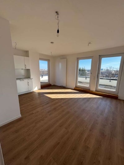 Wohnung Rathausgasse in Schönefeld