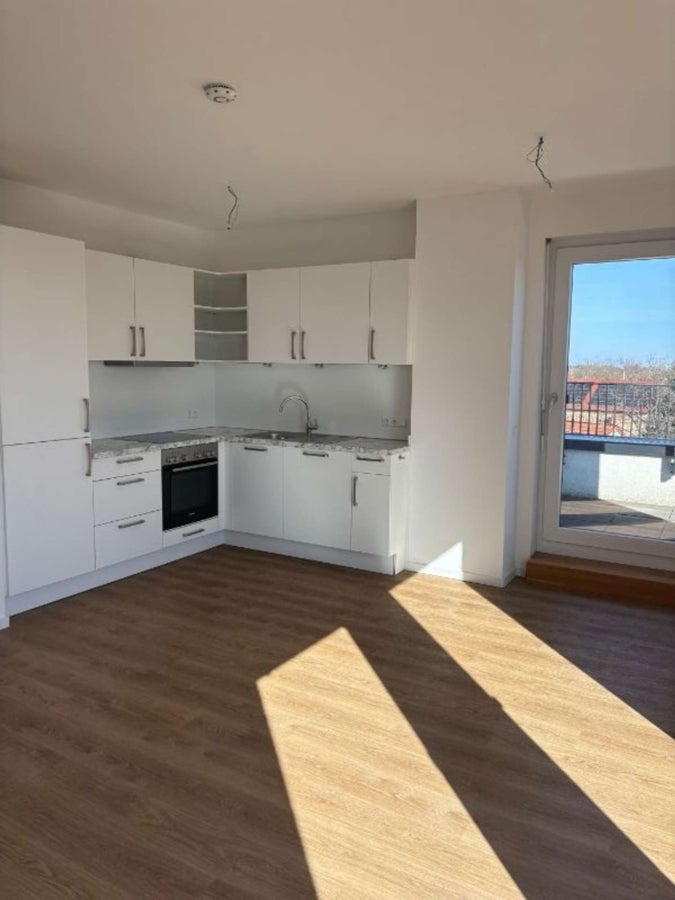 Wohnung Rathausgasse in Schönefeld