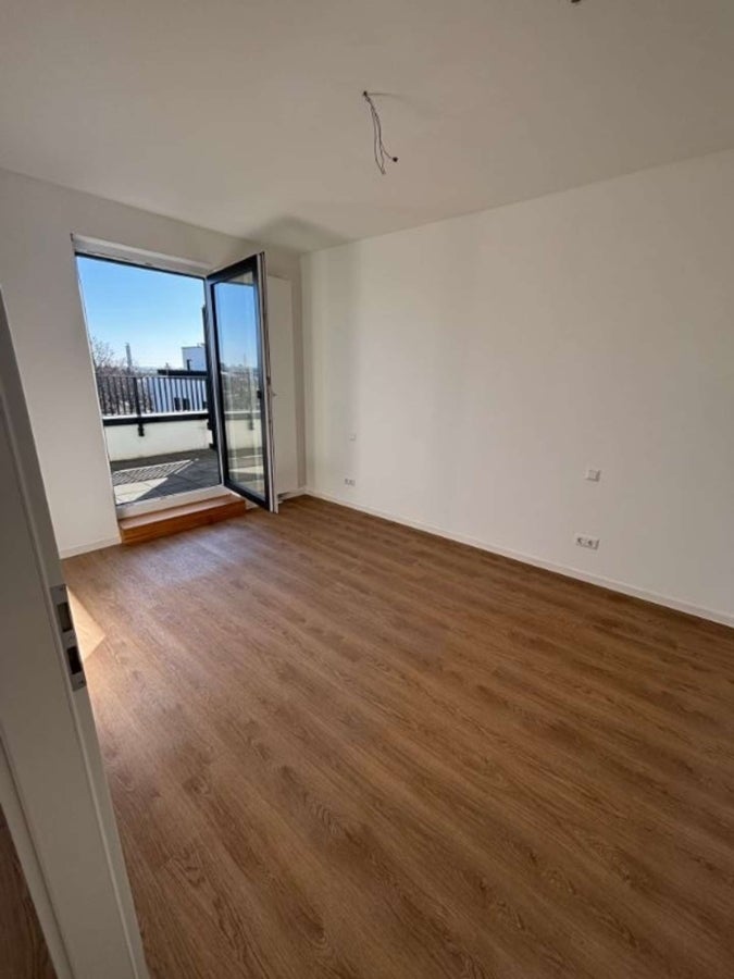 Wohnung Rathausgasse in Schönefeld