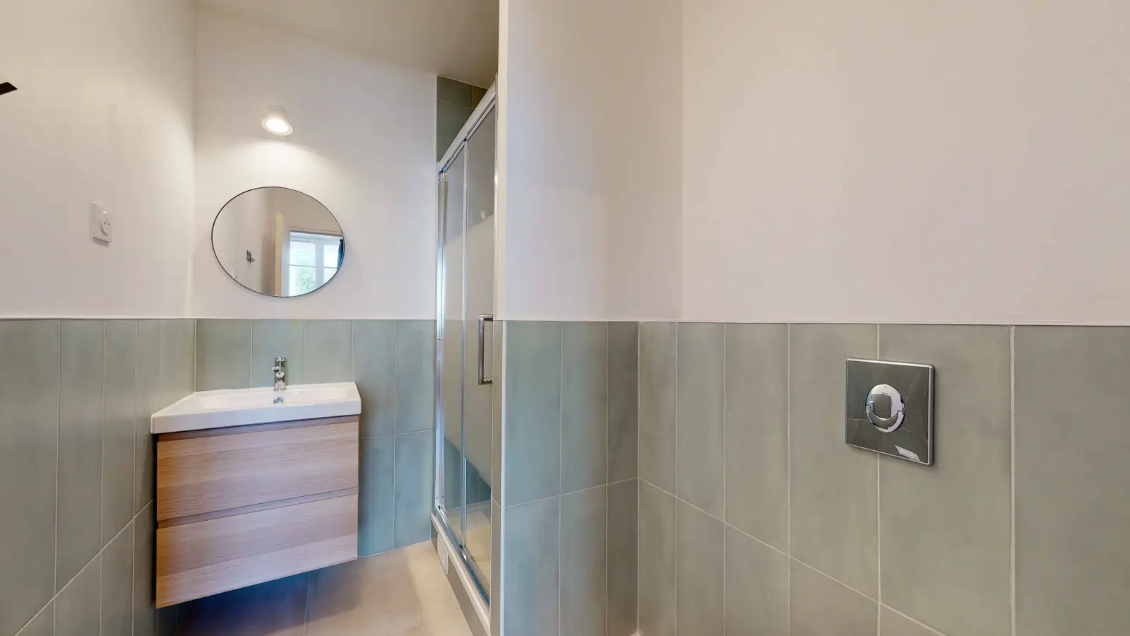 Room Rue des Closiaux in Clamart
