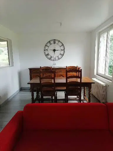 Maison Place de la Gare à Noyers-sur-Cher