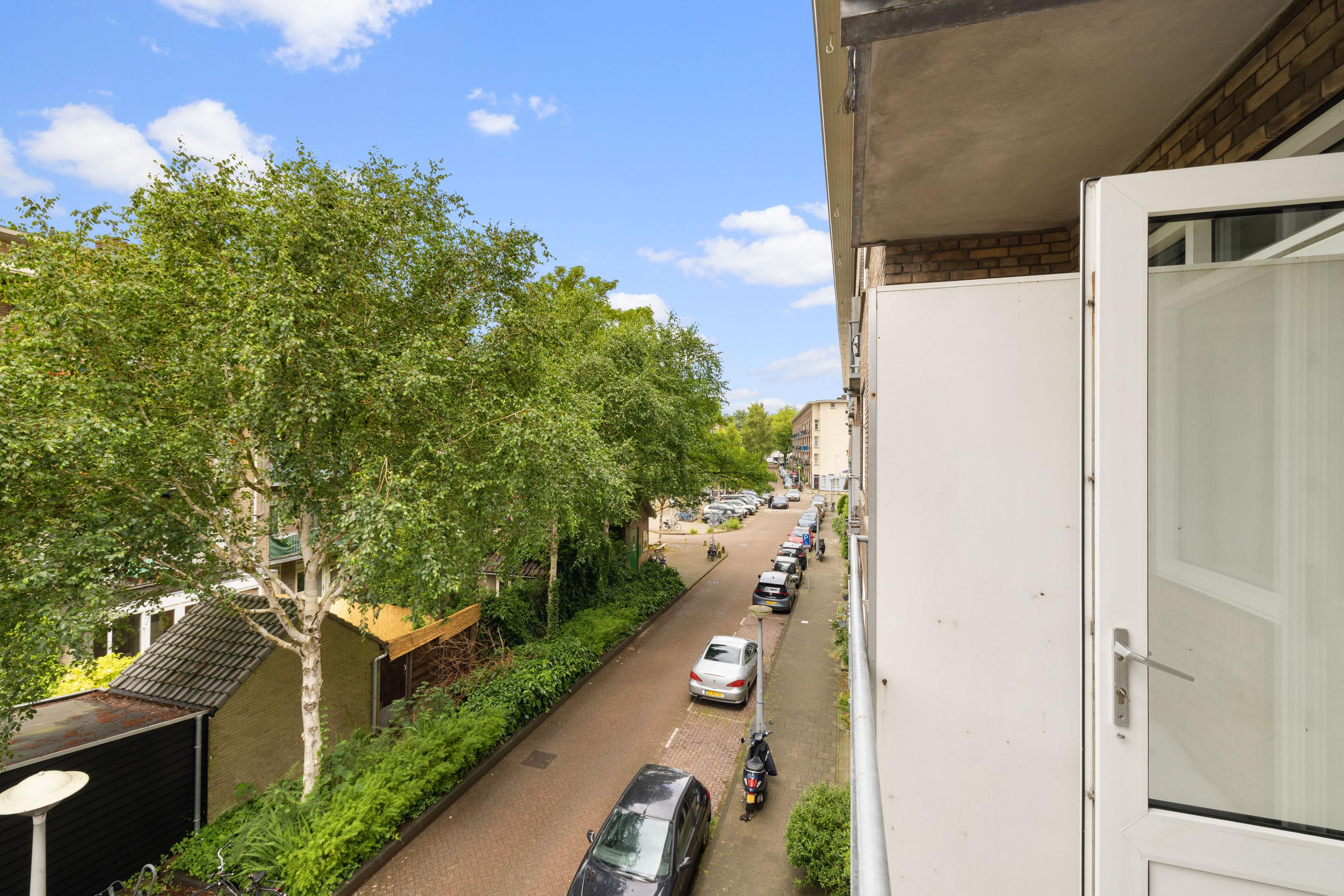 Appartement te koop: Blancefloorstraat 13-2, Amsterdam