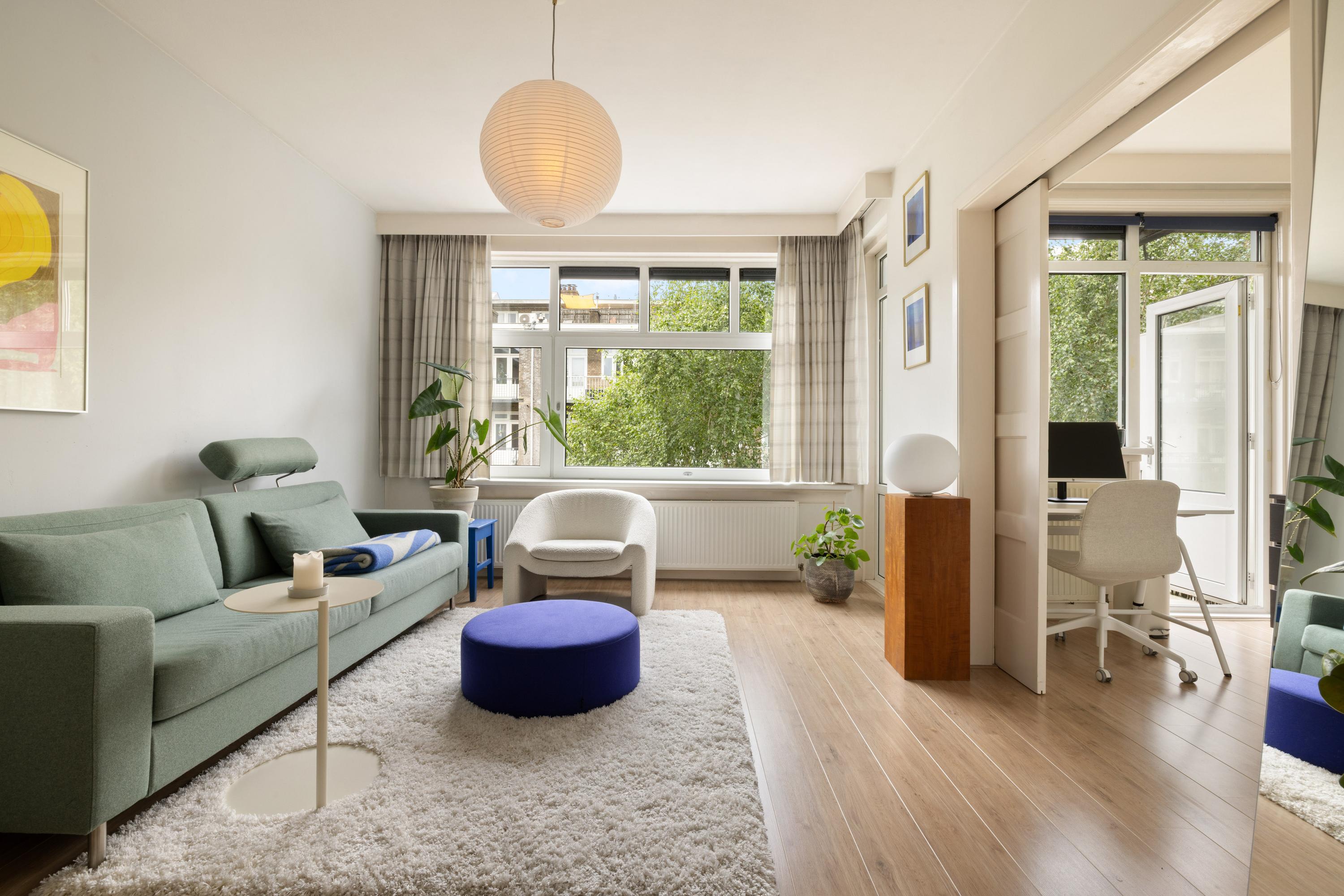 Blancefloorstraat 13 2 in Amsterdam