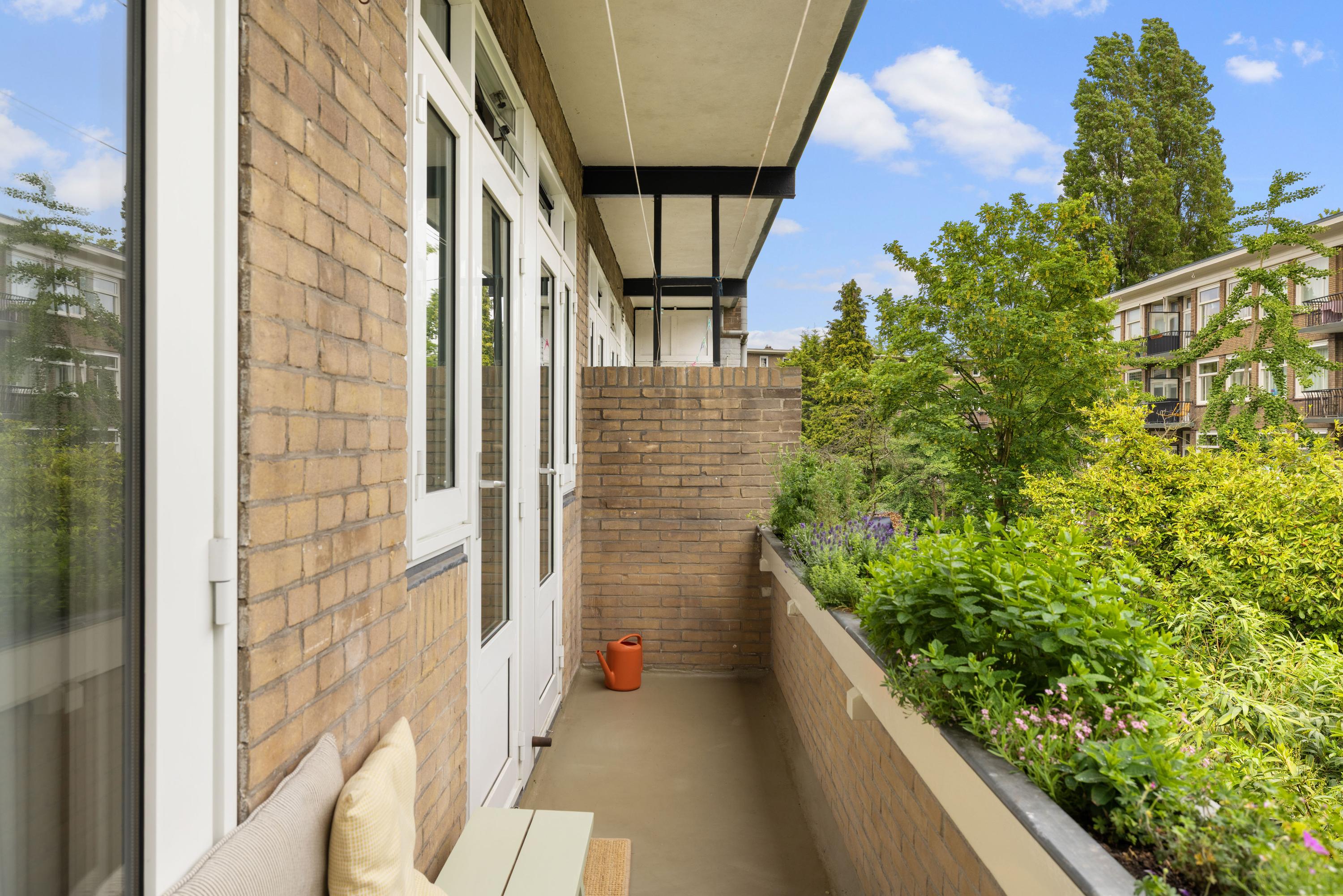 Appartement te koop: Blancefloorstraat 13-2, Amsterdam