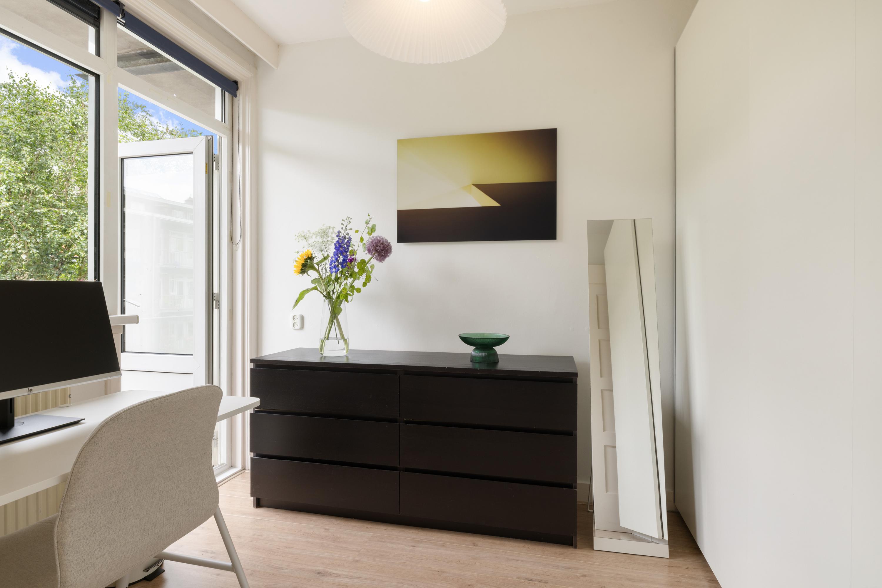 Appartement te koop: Blancefloorstraat 13-2, Amsterdam