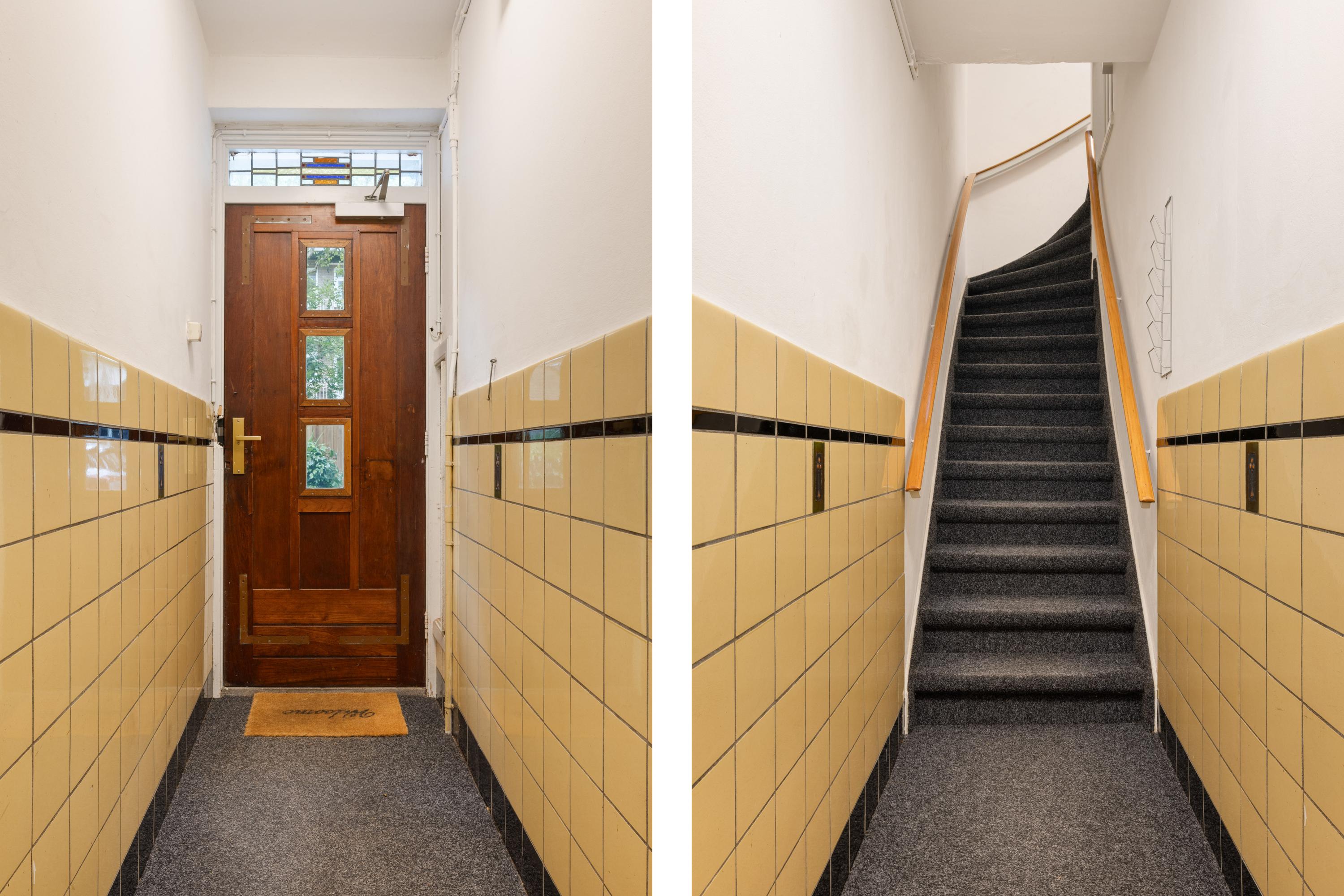 Appartement te koop: Blancefloorstraat 13-2, Amsterdam