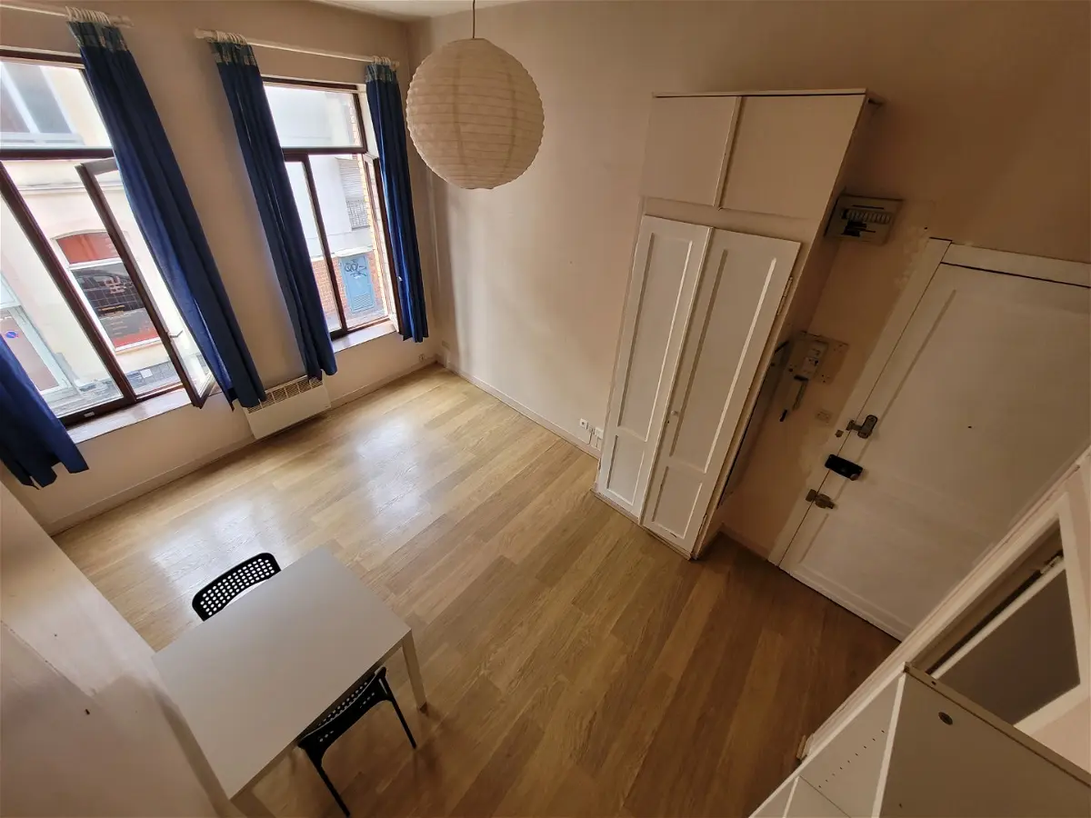 Appartement Rue à Fiens à Lille