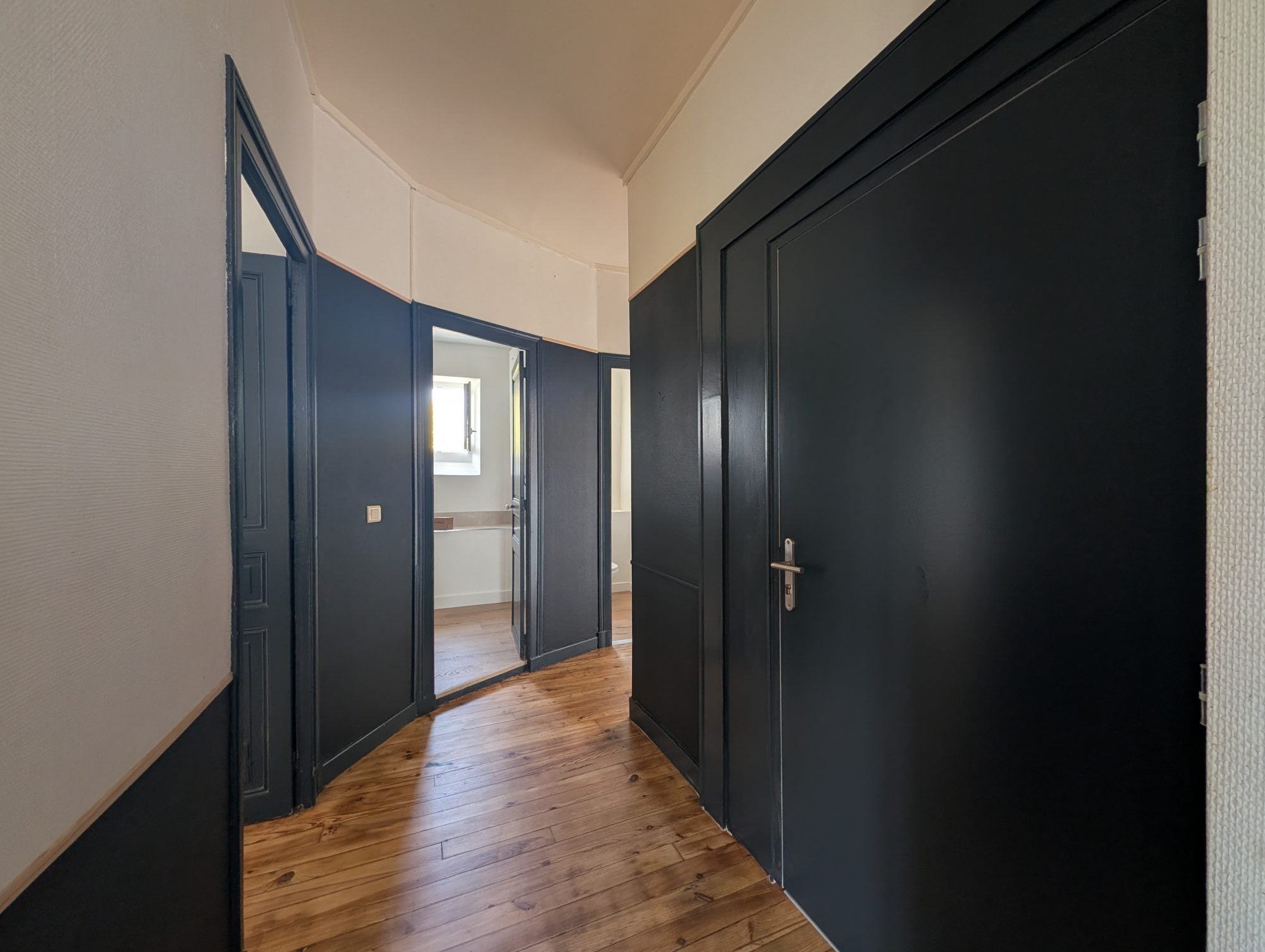 Appartement Passage des Alliés à Pau