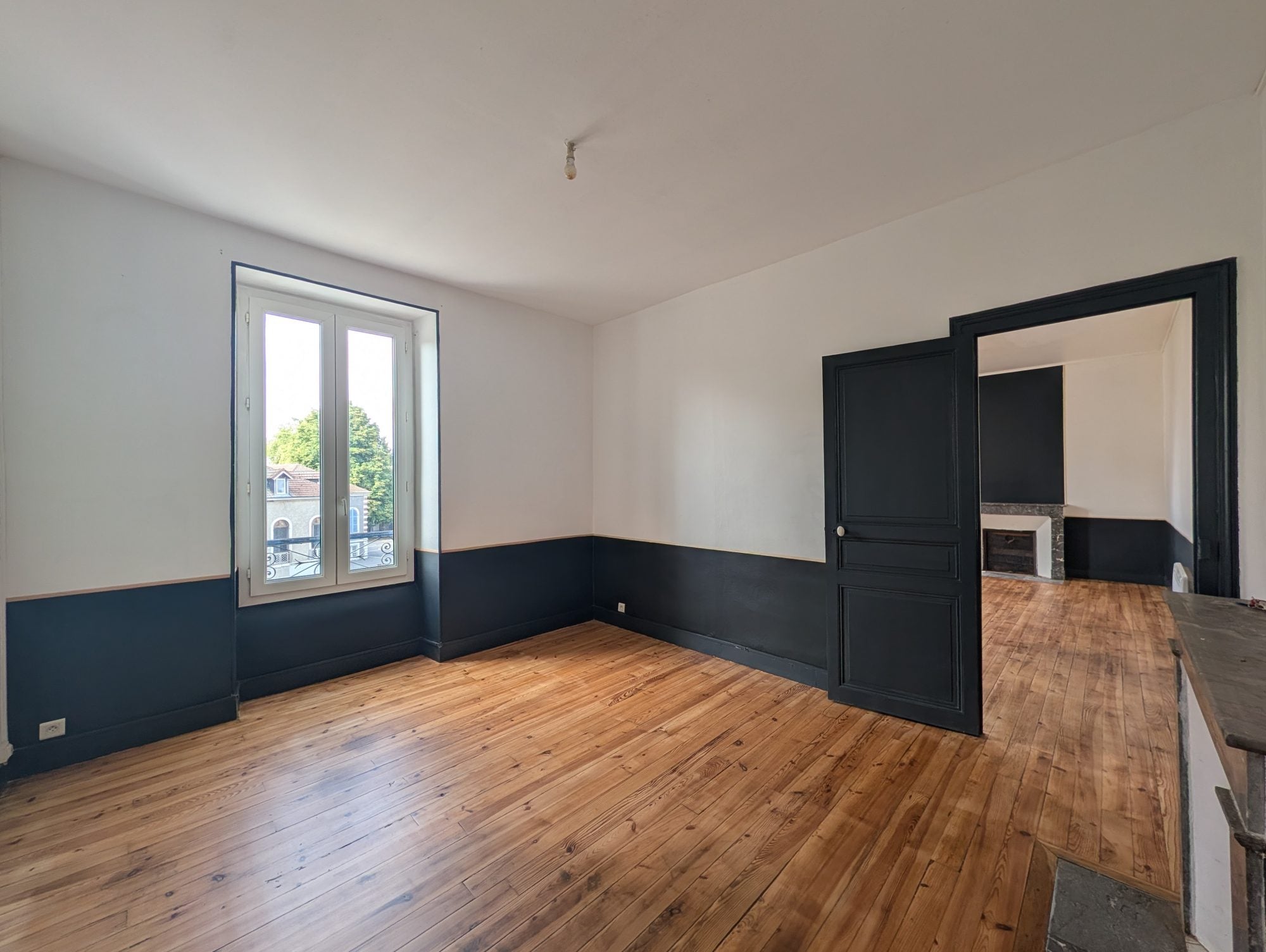 Appartement Passage des Alliés à Pau