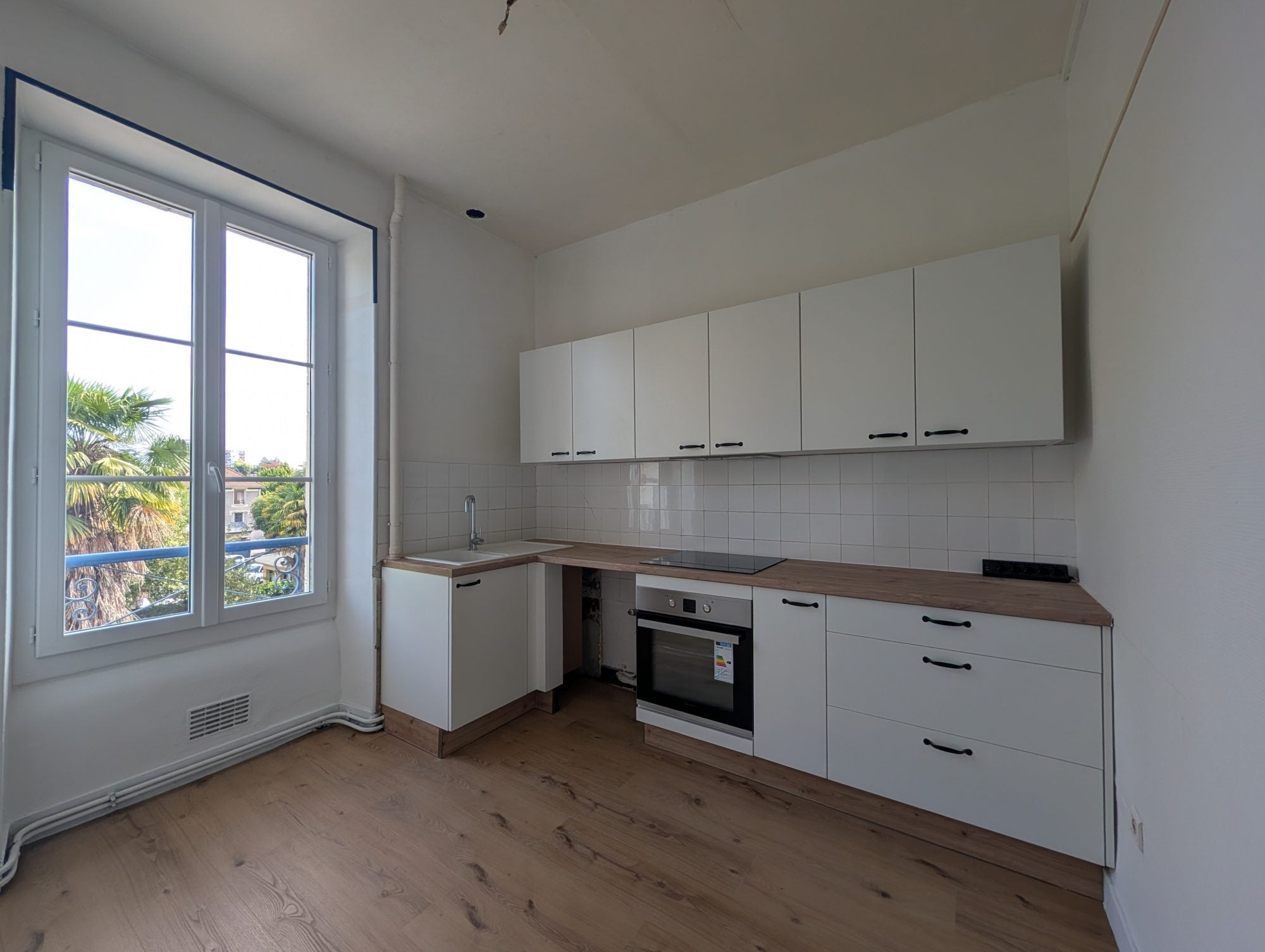 Appartement Passage des Alliés à Pau