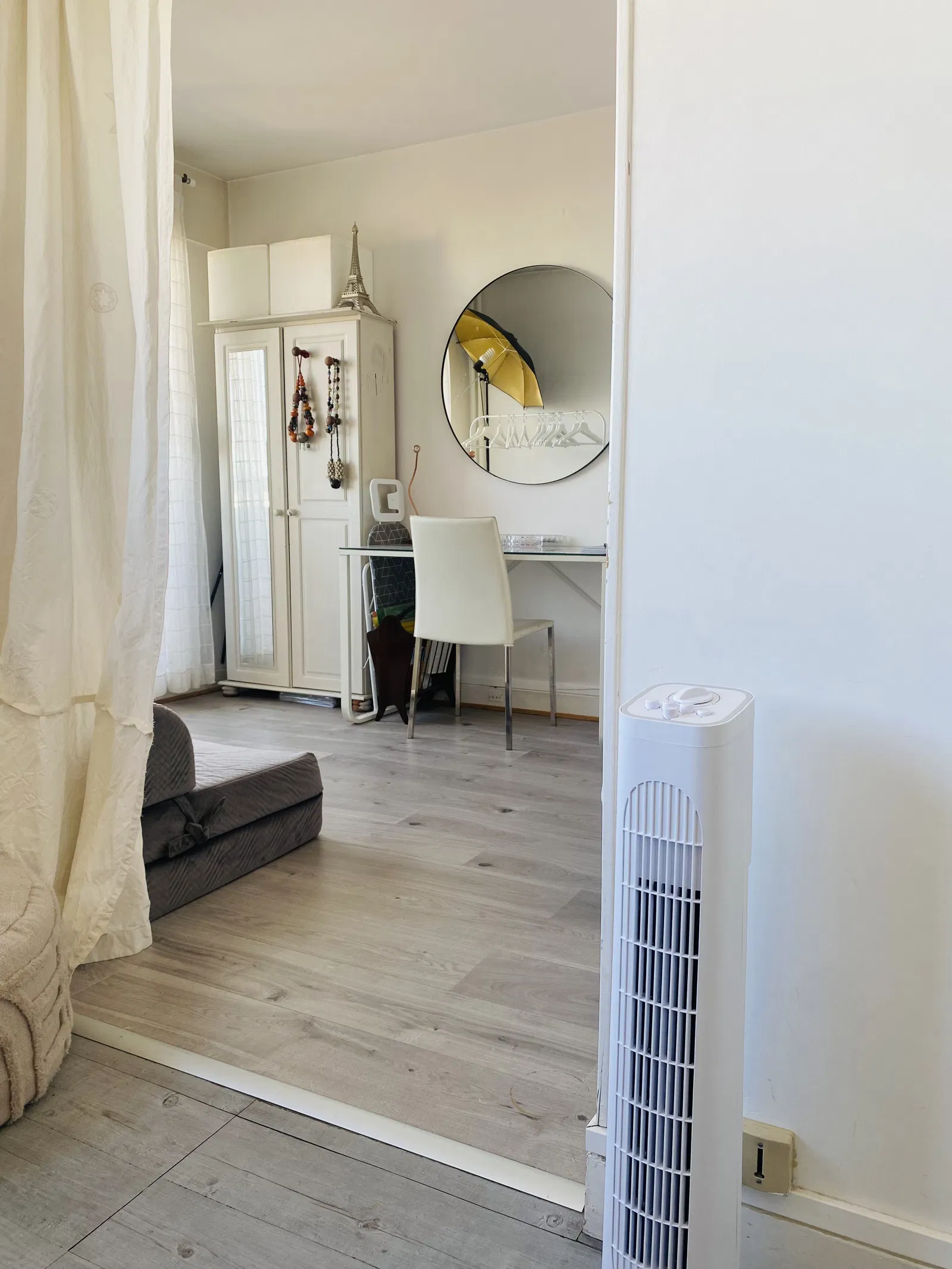 Appartement Rue Bensérade à Gentilly