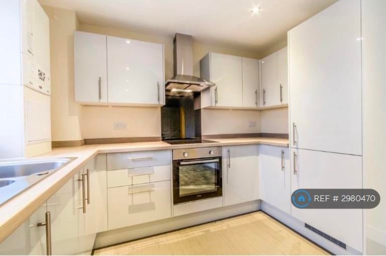 Flat London Road in Borough of Swale
