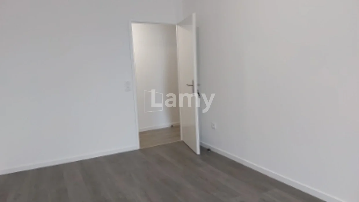 Appartement Rue Anne Frank à Coupvray
