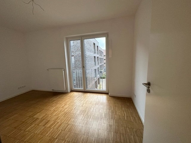 Wohnung Alter Güterbahnhof in Hamburg