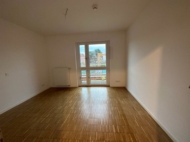 Wohnung Alter Güterbahnhof in Hamburg