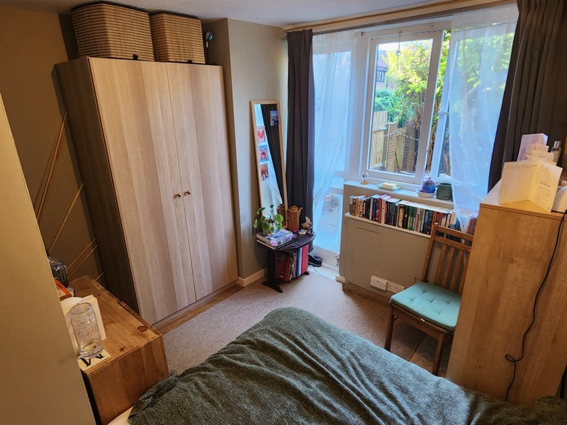 Room Brassey Road in Greater London