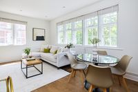 Flat St Giles Road in Greater London