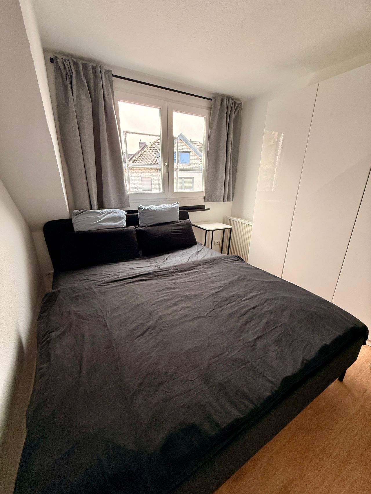 Wohnung Bourscheidtstraße in Eschweiler