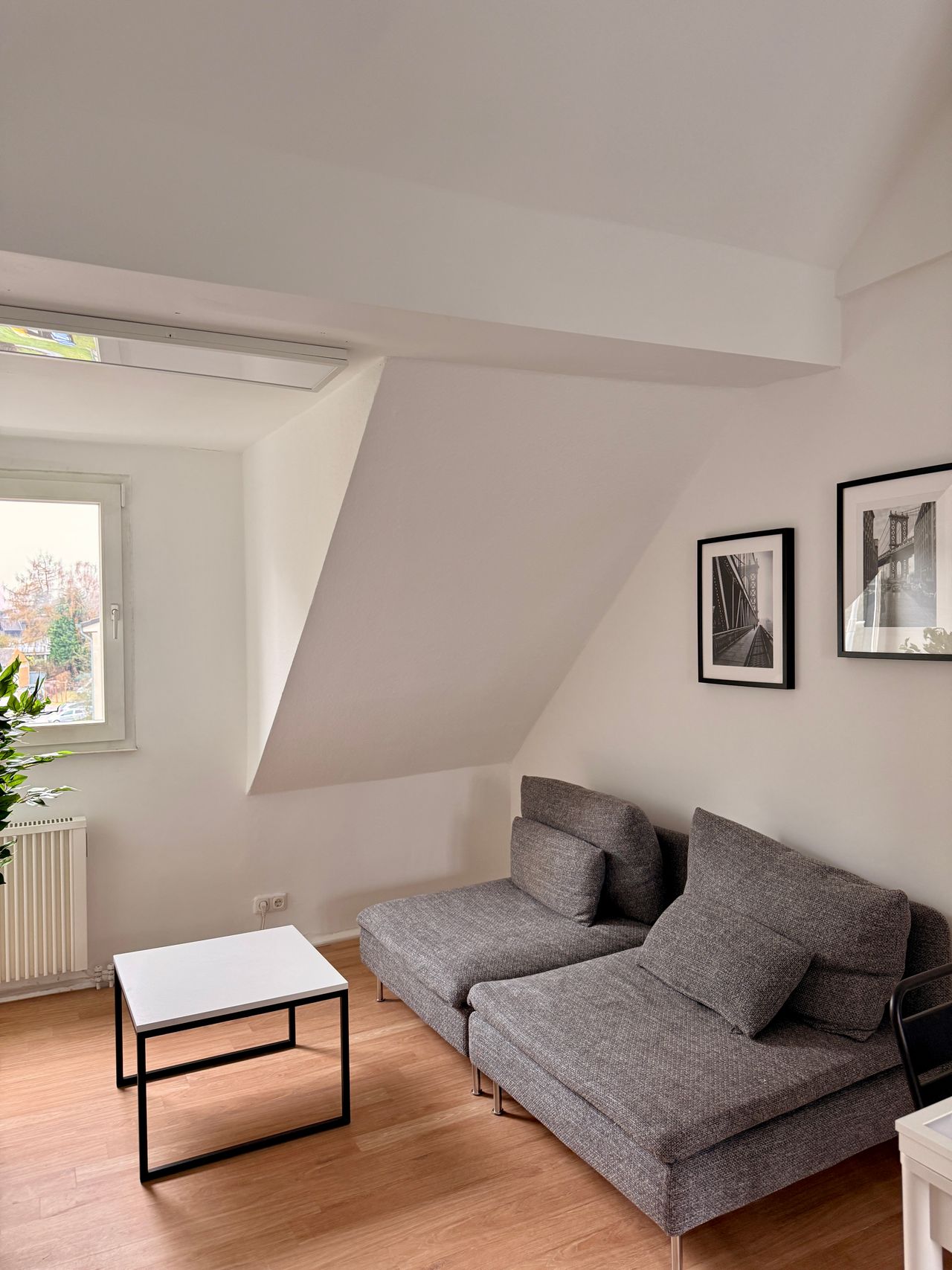 Wohnung Bourscheidtstraße in Eschweiler