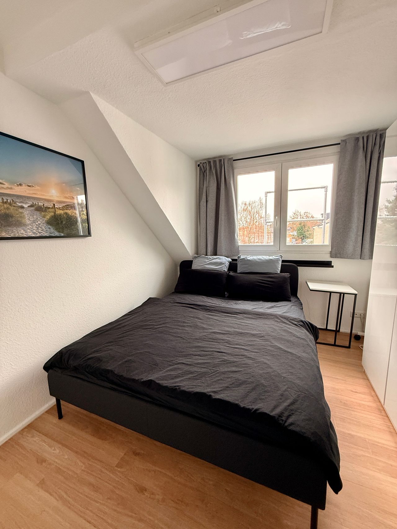 Wohnung Bourscheidtstraße in Eschweiler