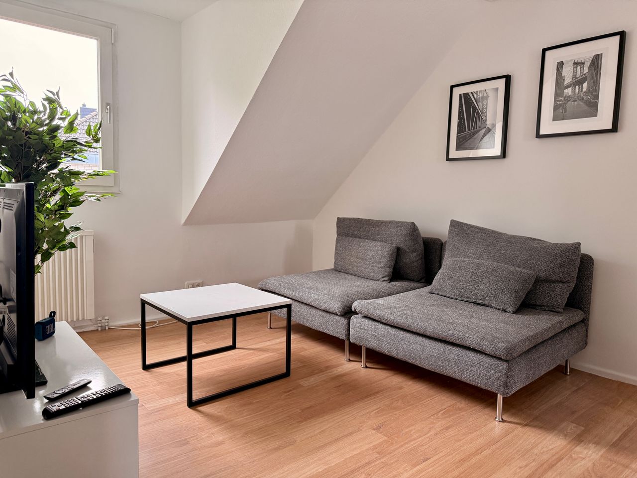 Wohnung Bourscheidtstraße in Eschweiler