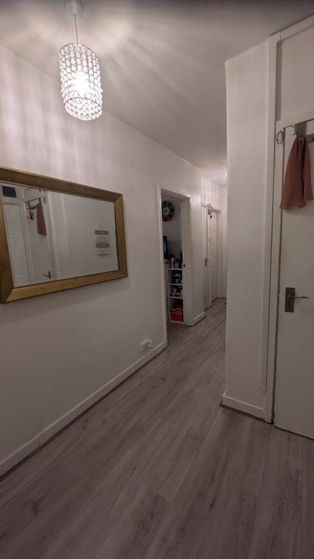 Room Churchill Terrace in Greater London