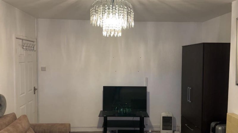 Room Churchill Terrace in Greater London