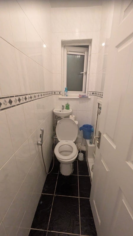 Room Churchill Terrace in Greater London