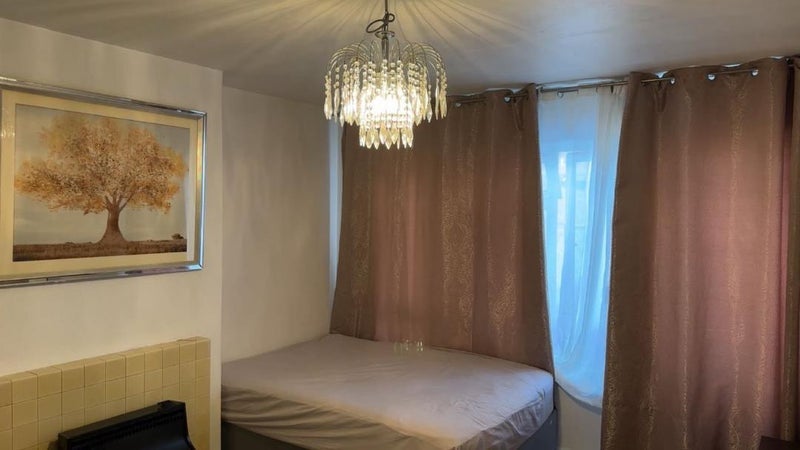 Room Churchill Terrace in Greater London