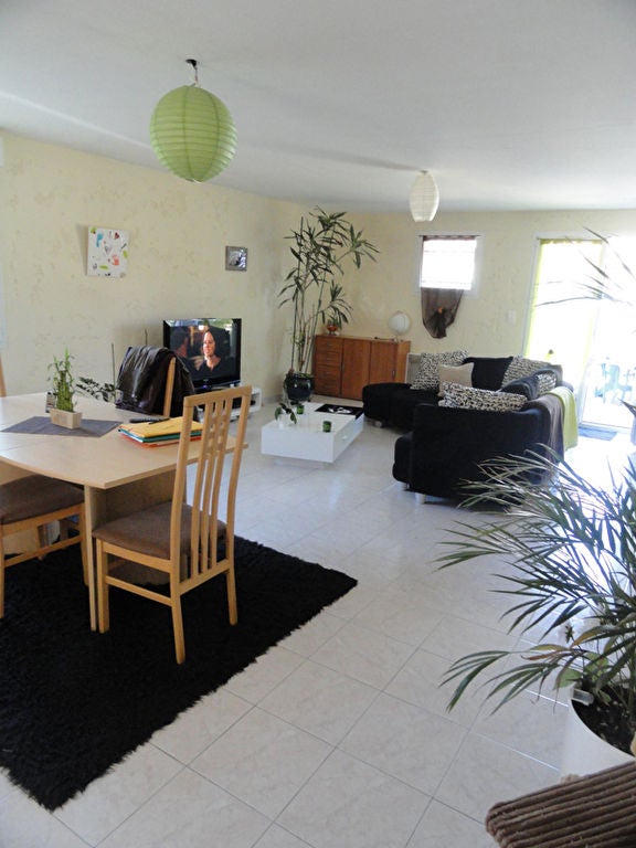 Appartement Impasse des Tilleuls à Bressols