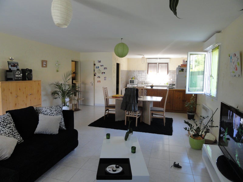 Appartement Impasse des Tilleuls à Bressols