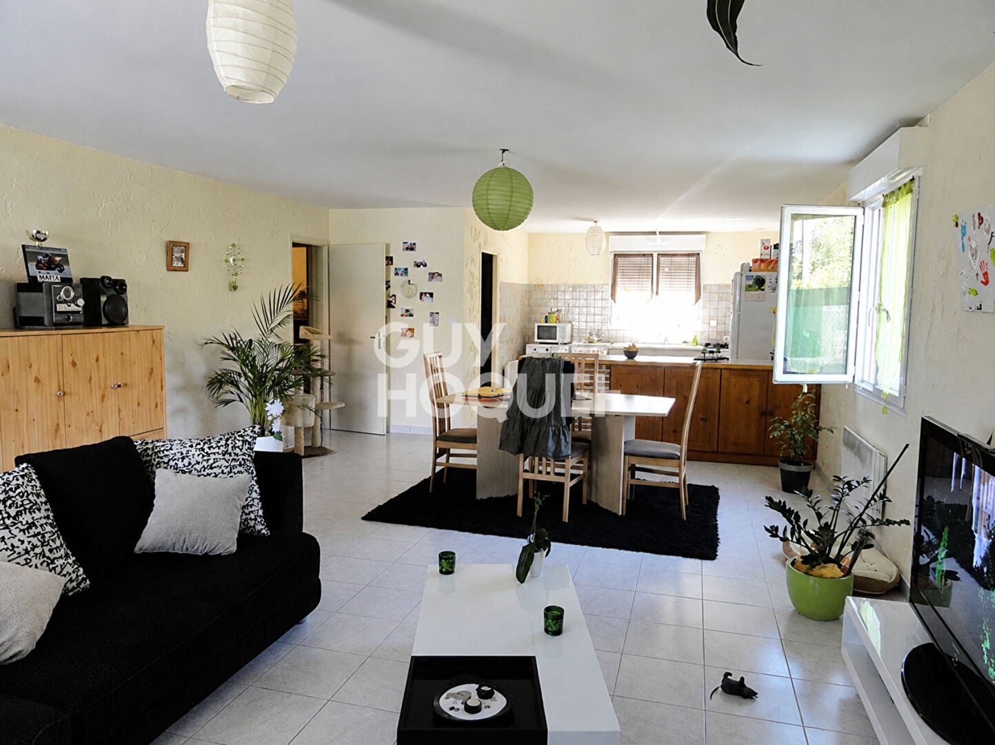 Appartement Impasse des Tilleuls à Bressols