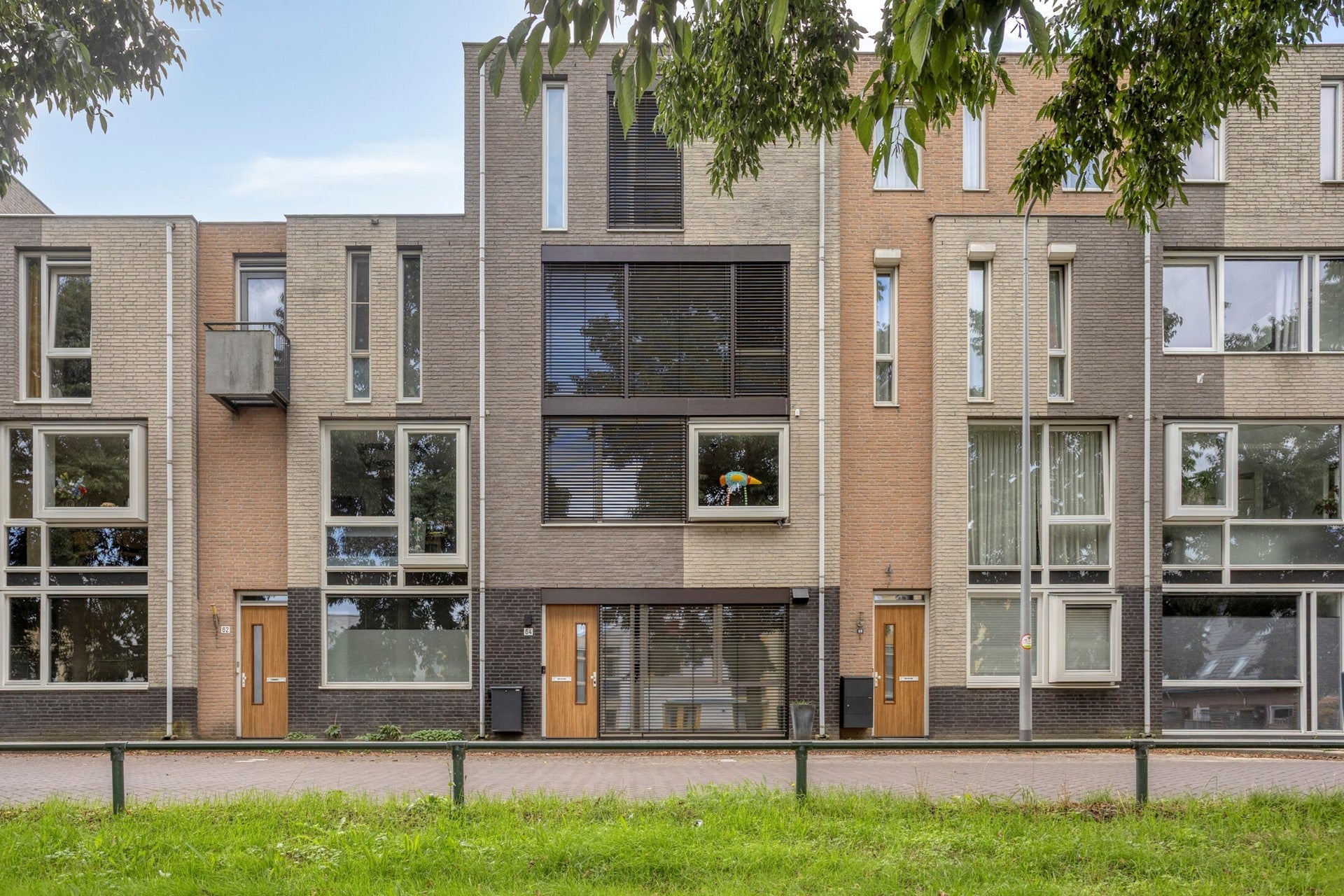 Huis De Groote Rede 64 in Rosmalen
