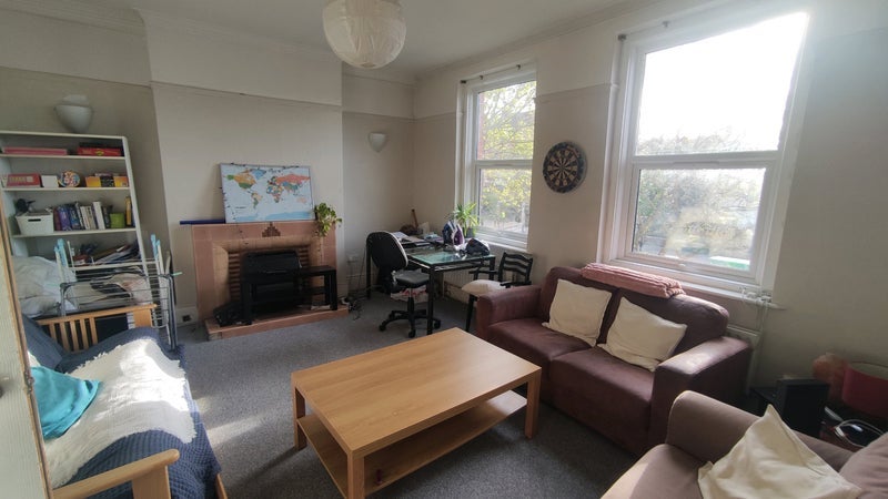 Room Balham High Road in Greater London