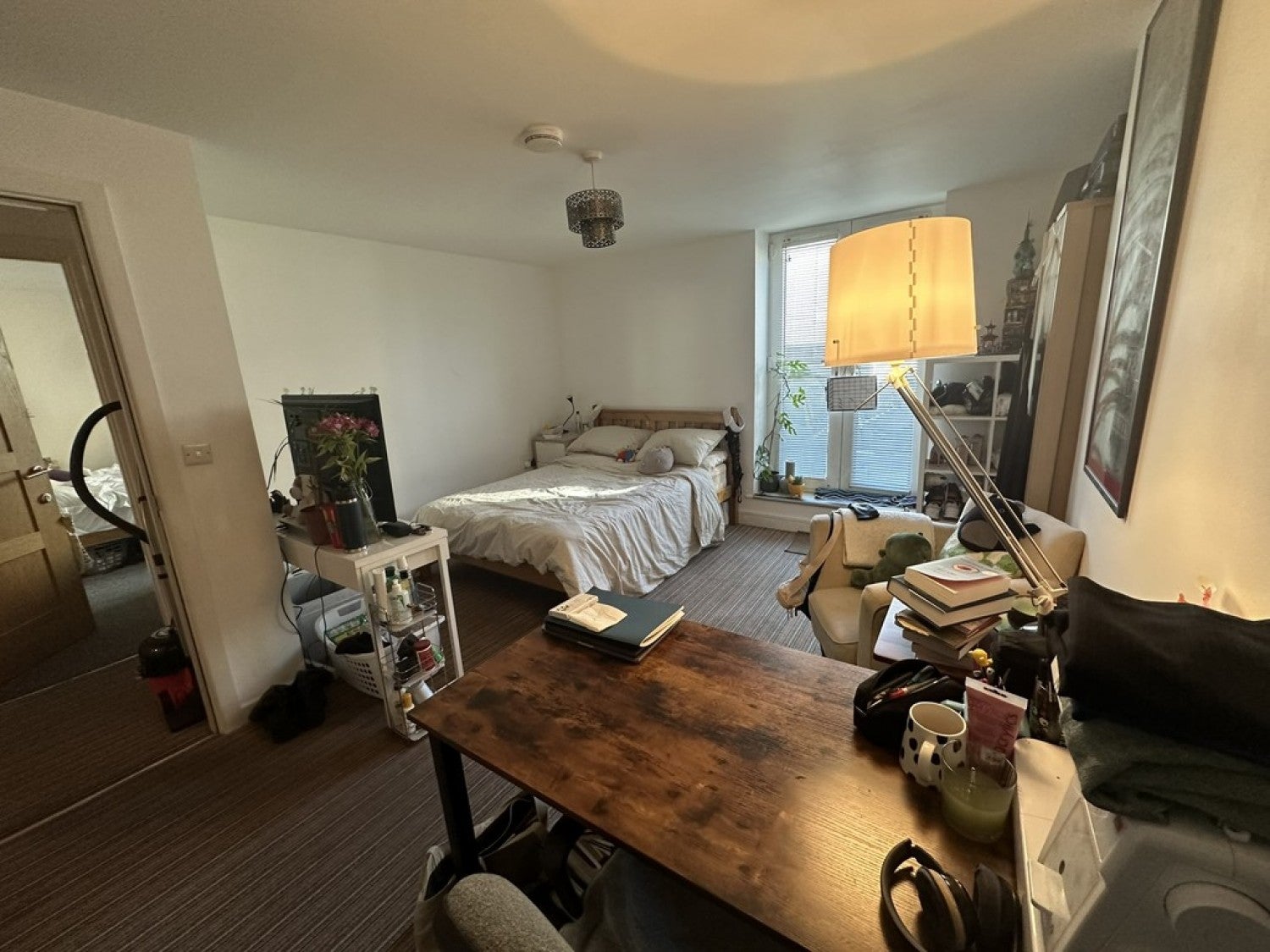 Flat Chapel Terrace in Falmouth