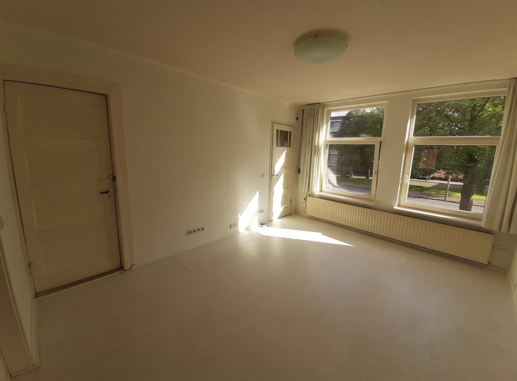 Appartement Johan de Wittlaan in Arnhem