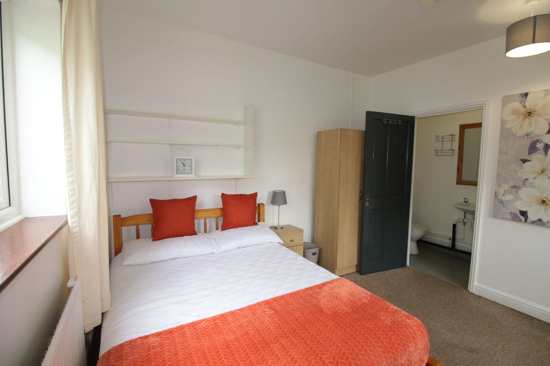 Room Ripon Street in Lincoln