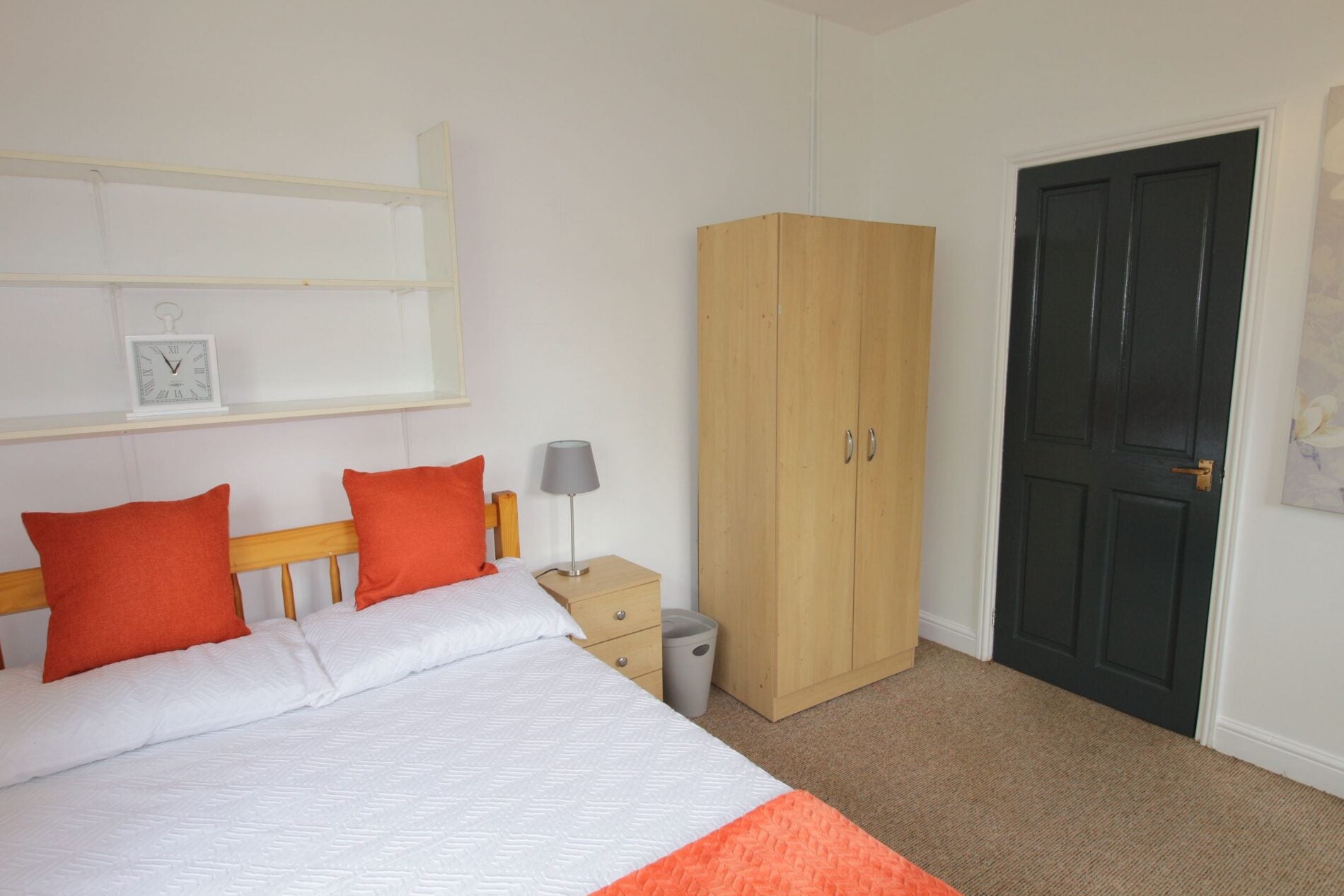 Room Ripon Street in Lincoln