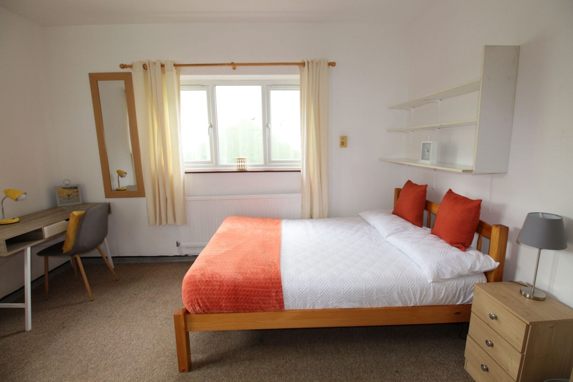 Room Ripon Street in Lincoln