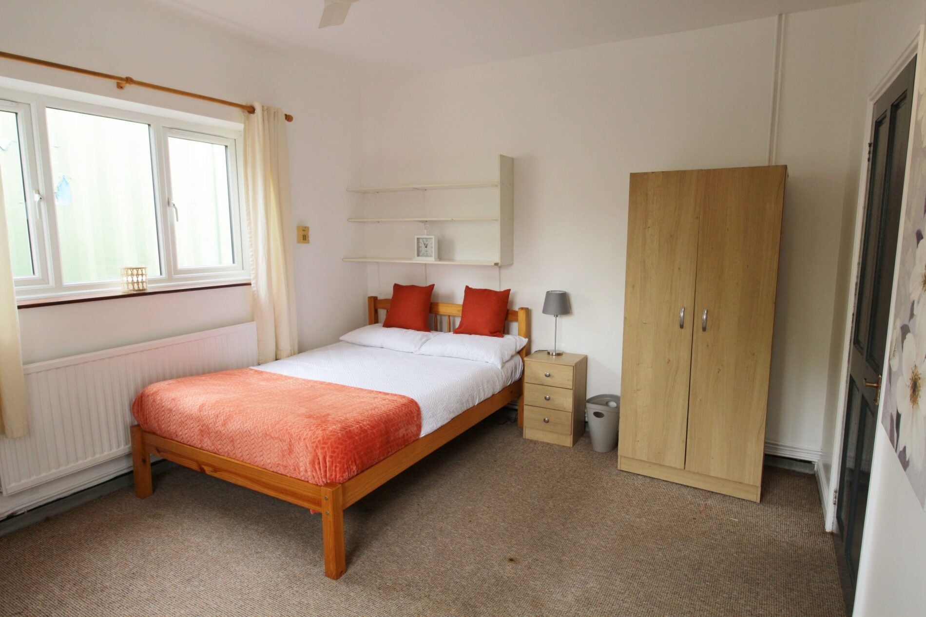 Room Ripon Street in Lincoln