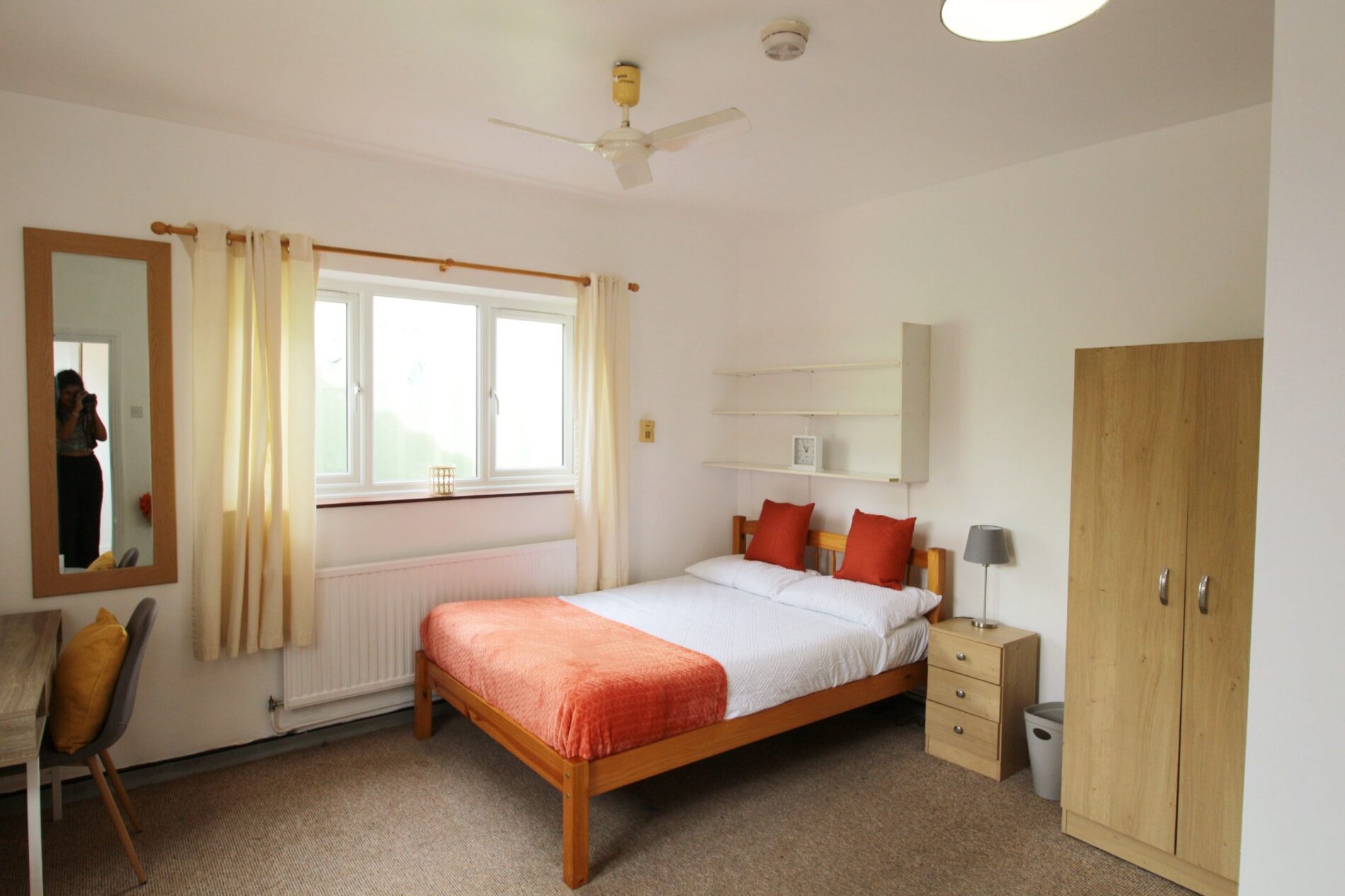 Flat Ripon Street in Lincoln