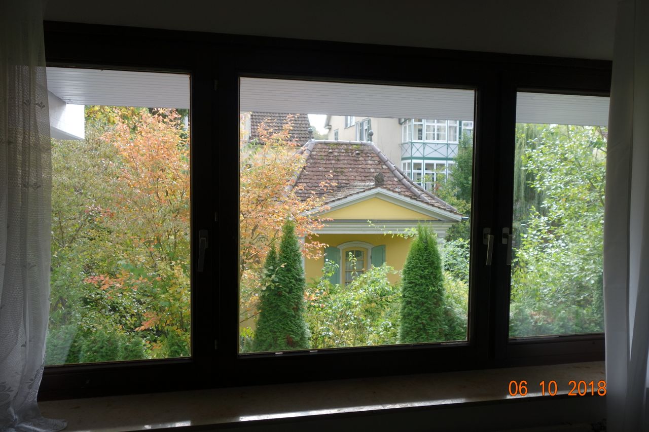 Wohnung Herrenberger Straße in Tübingen